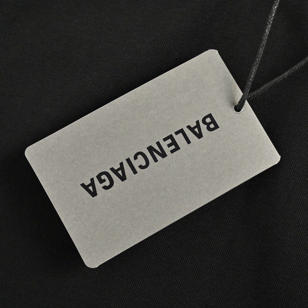 Balenciaga T-Shirt - Phantom Kicks