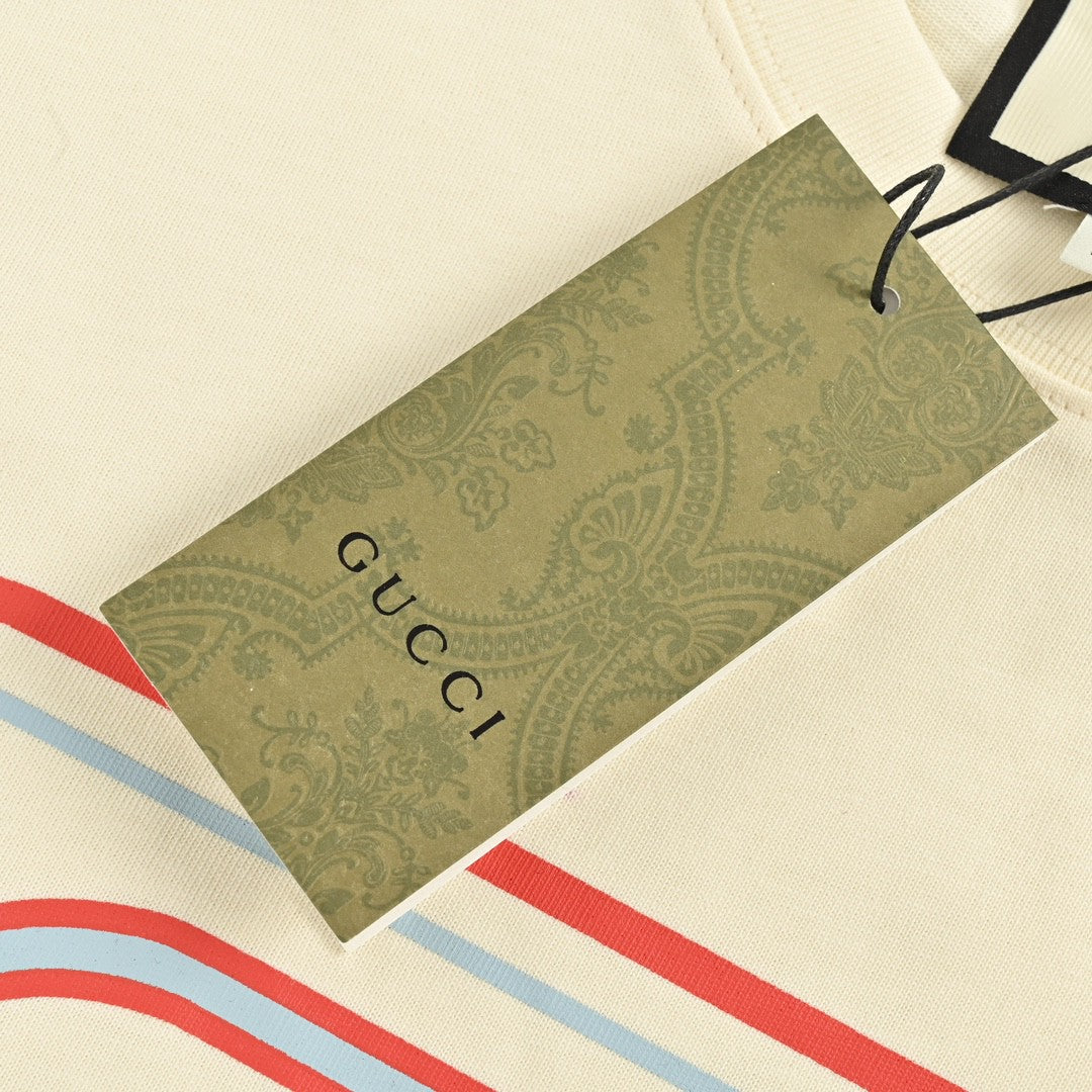 Gucci Vintage Logo T-Shirt - Phantom Kicks