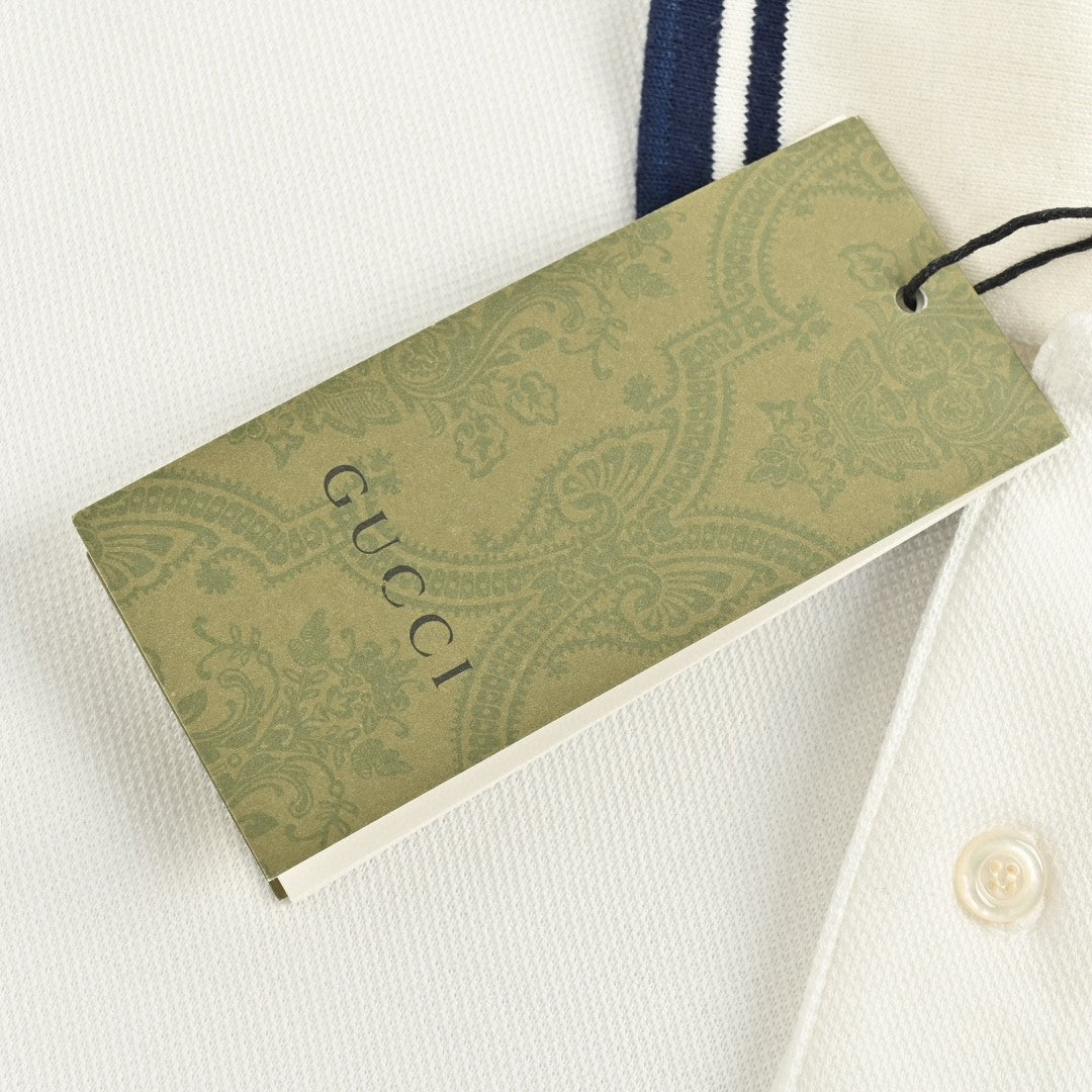 Gucci Polo Shirt - Phantom Kicks