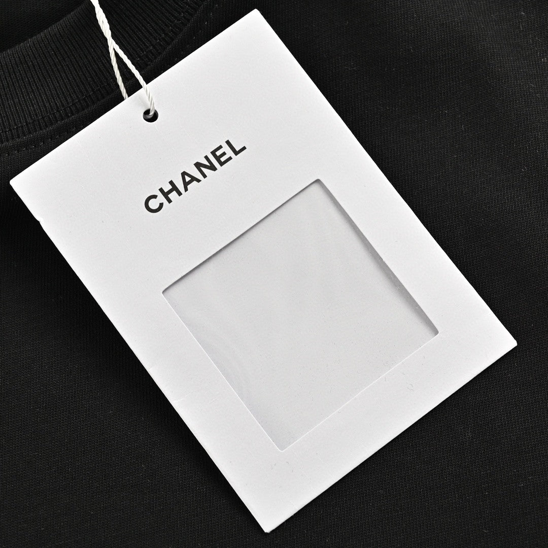 Chanel T-Shirt - Phantom Kicks