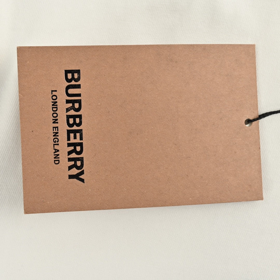 Burberry Knight Motion Logo T-Shirt - Phantom Kicks