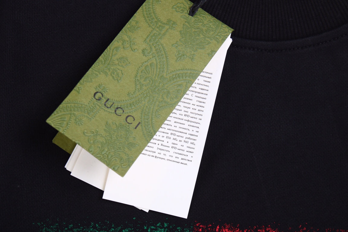 Gucci Sweatshirt - Phantom Kicks