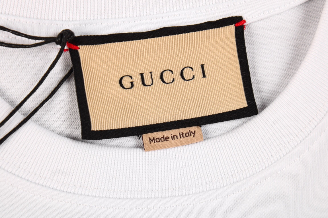 Gucci Sunglasses Graphic T-Shirt - Phantom Kicks