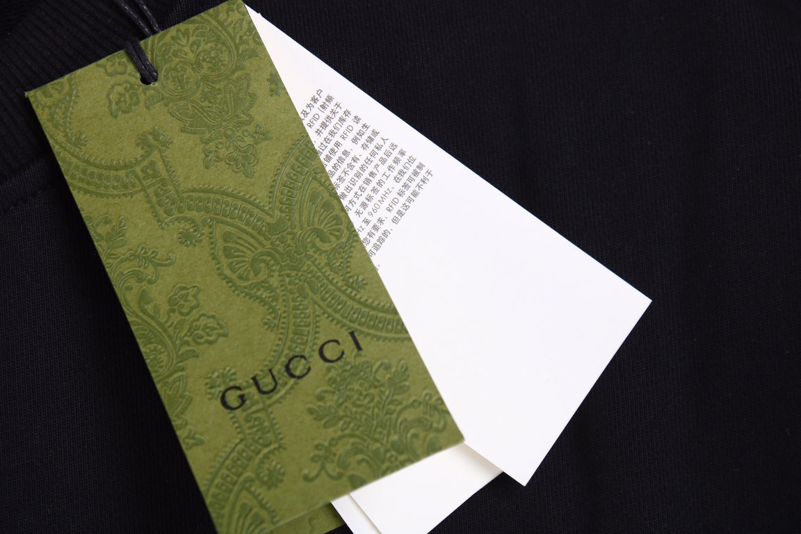 Gucci x Balenciaga Sweatshirt - Phantom Kicks