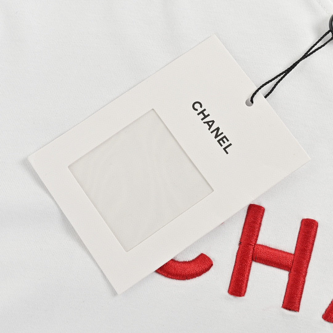 Chanel T-Shirt - Phantom Kicks
