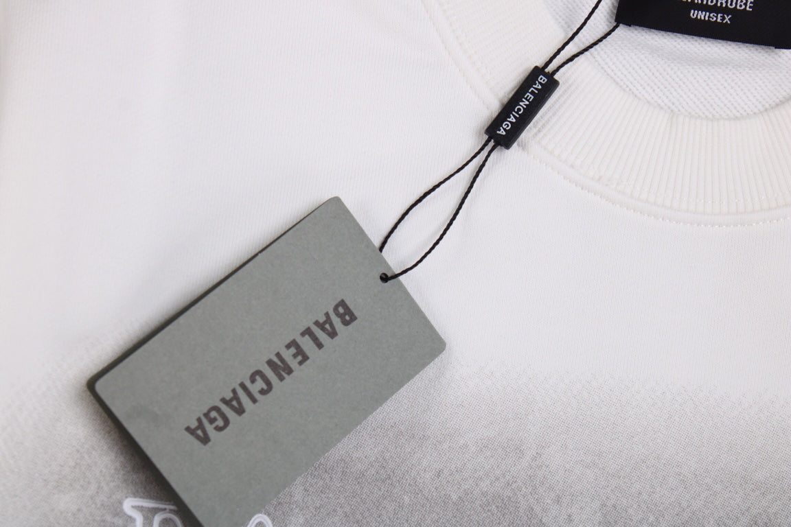 Balenciaga Sweatshirt - Phantom Kicks
