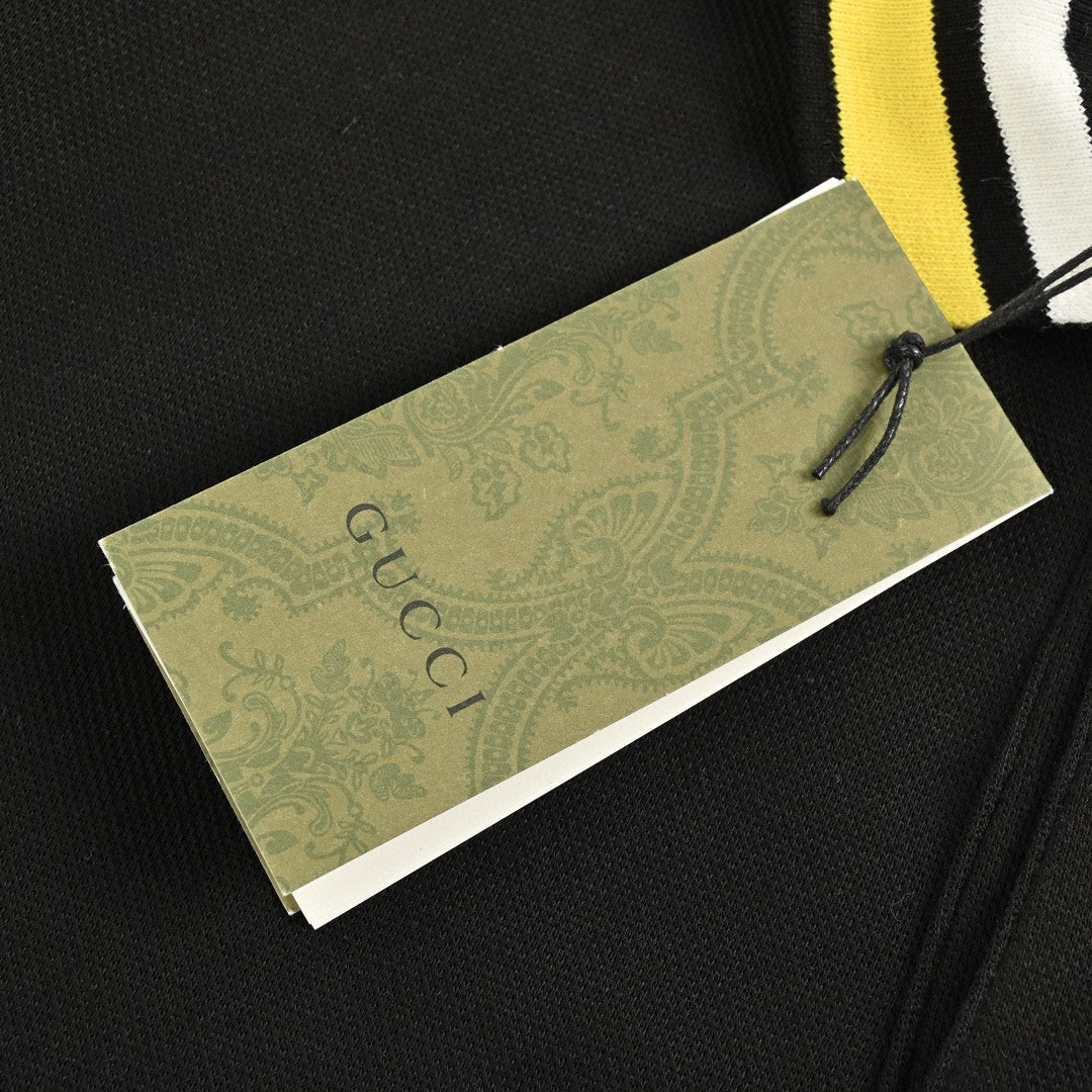 Gucci Polo Shirt - Phantom Kicks