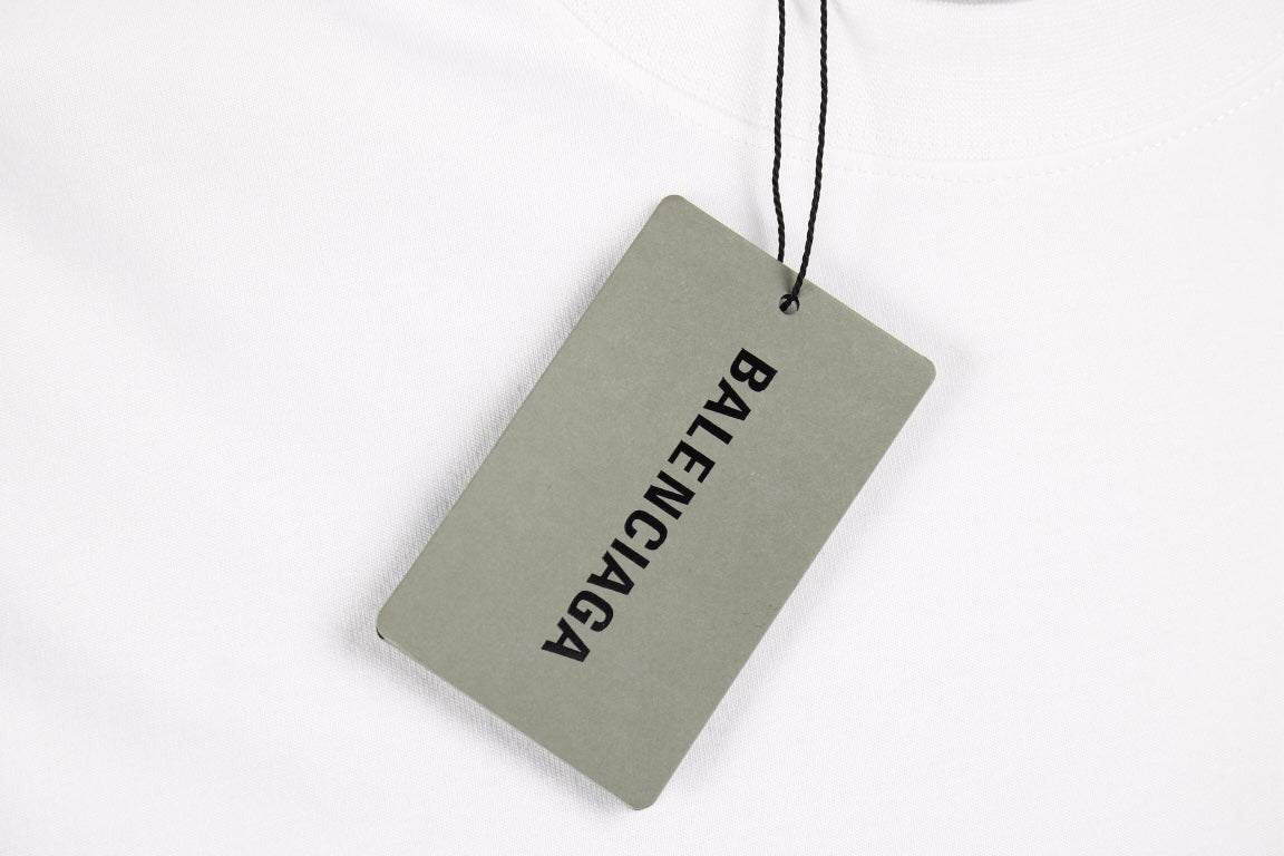Balenciaga World Food Programme T-Shirt - Phantom Kicks