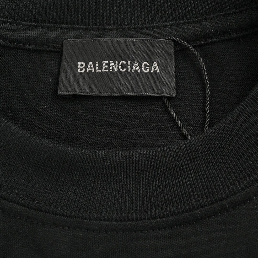 Balenciaga T-Shirt - Phantom Kicks