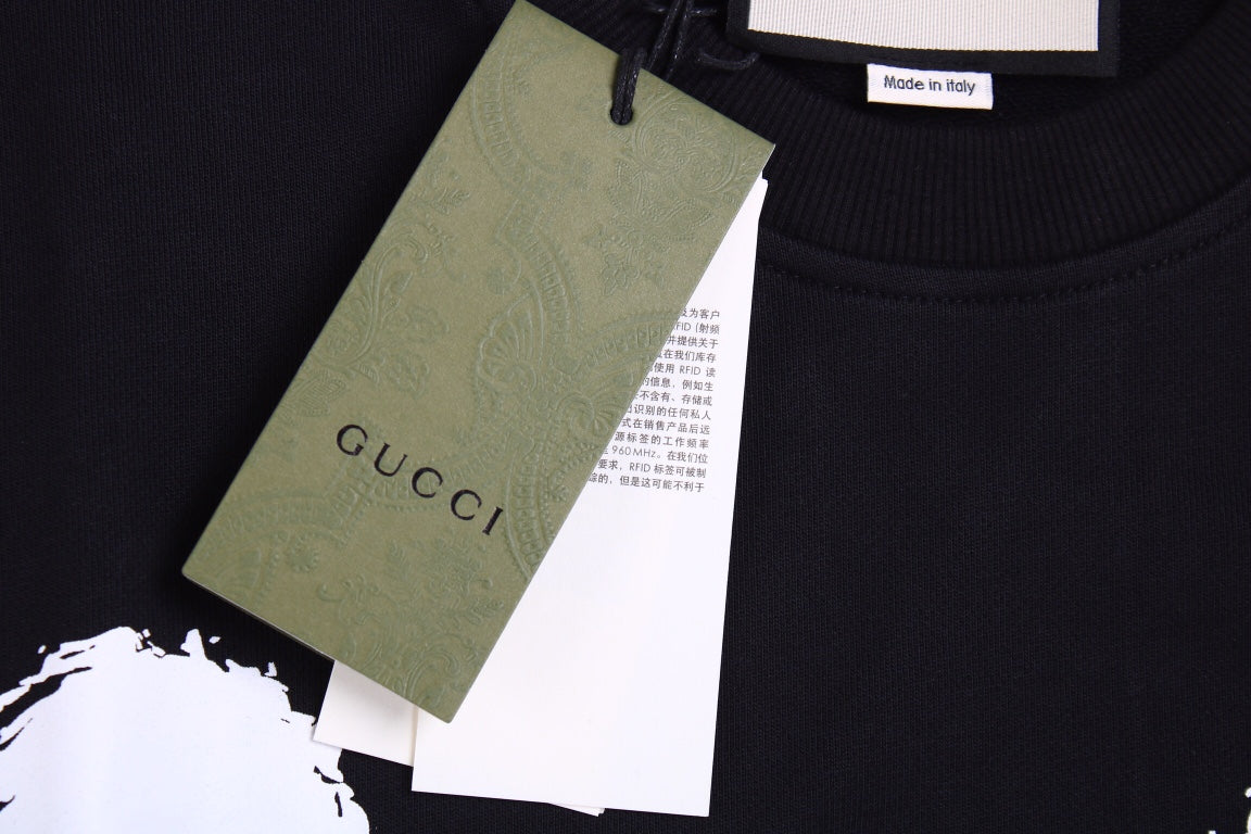 Gucci Sweatshirt - Phantom Kicks