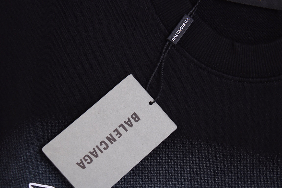 Balenciaga Sweatshirt - Phantom Kicks