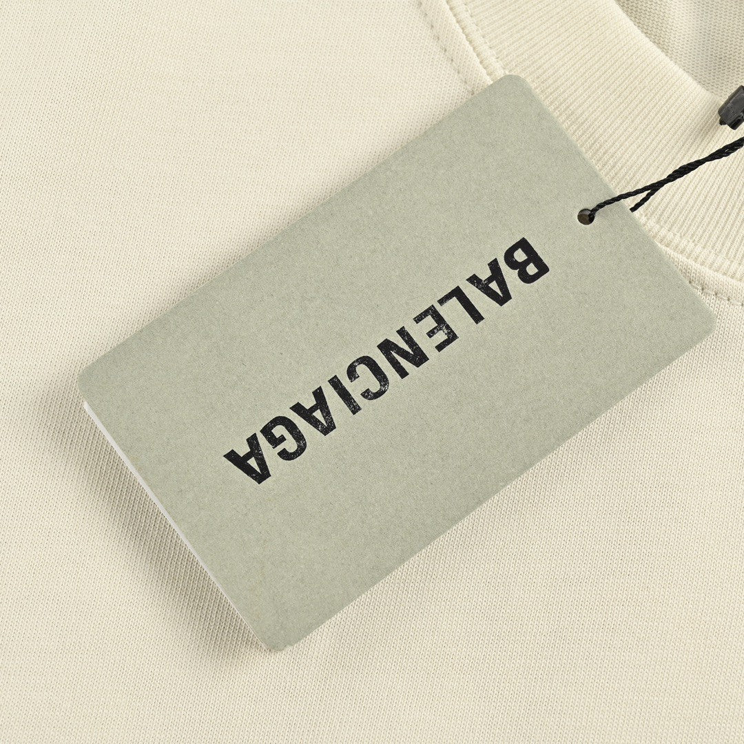 Balenciaga T-Shirt - Phantom Kicks