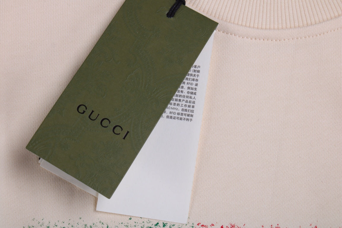 Gucci Sweatshirt - Phantom Kicks