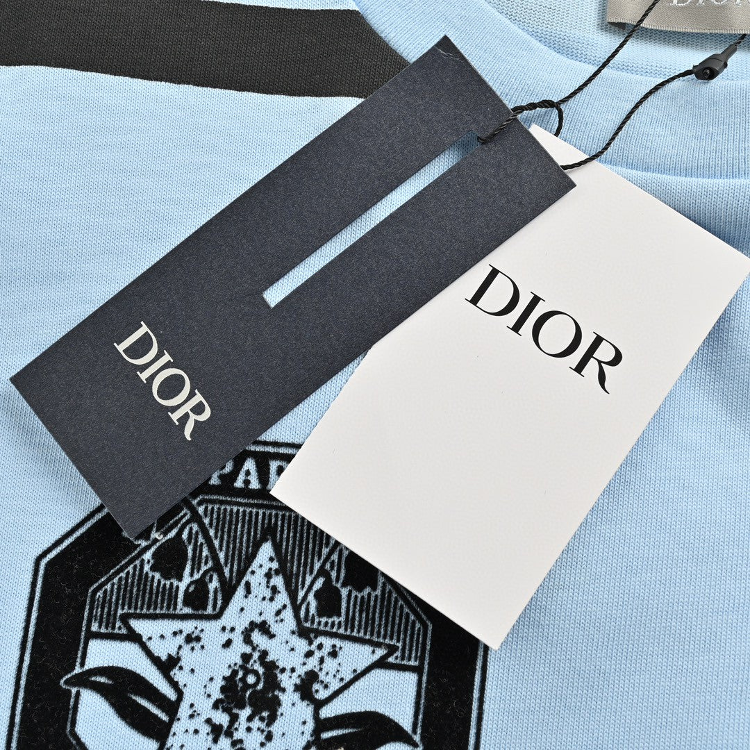 Dior Christian Dior Couture T-Shirt - Phantom Kicks