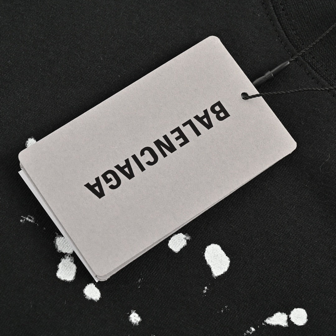 Balenciaga T-Shirt - Phantom Kicks