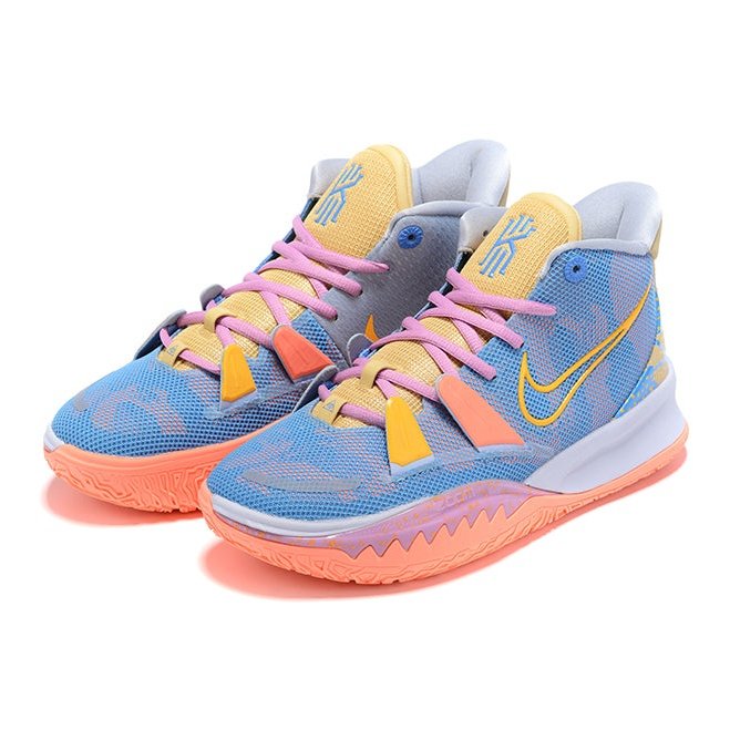 NIKE KYRIE 7 x EXPRESSIONS - Phantom Kicks