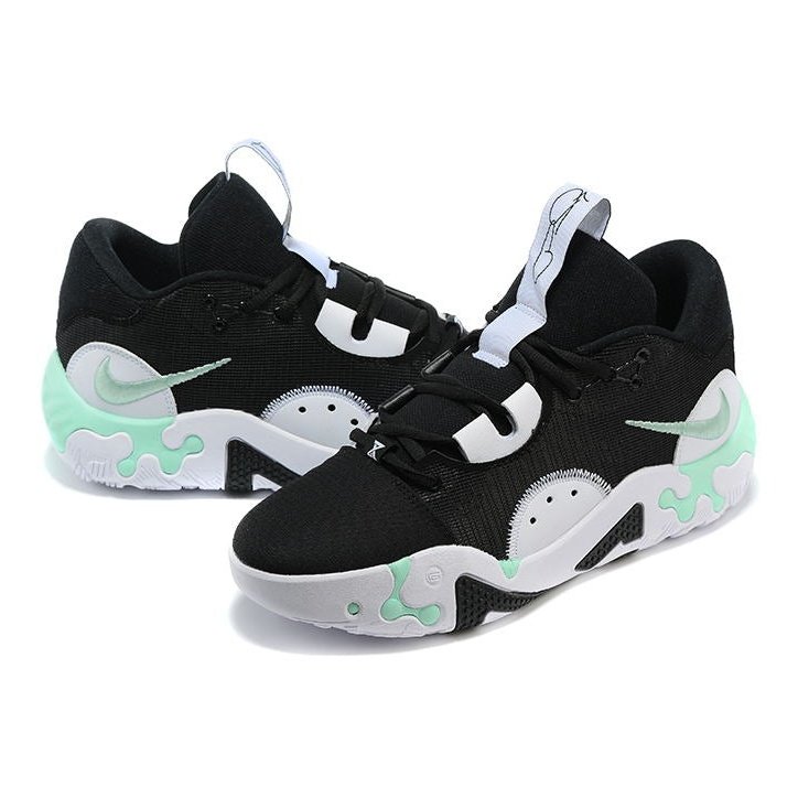 NIKE PG 6 x MINT GREEN - Phantom Kicks