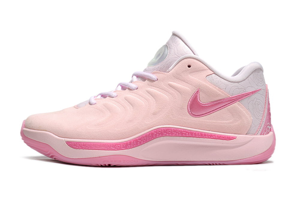 NIKE KD 17 x AUNT PEARL - Phantom Kicks