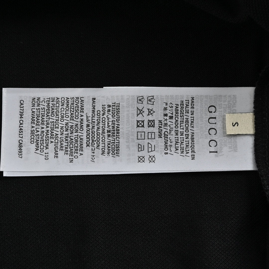 Loewe Pocket Black T-Shirt - Phantom Kicks