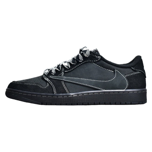 JORDAN 1 LOW x TRAVIS SCOTT PHANTOM - Phantom Kicks