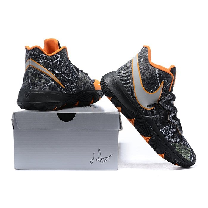 NIKE KYRIE 5 x TACO PE - Phantom Kicks
