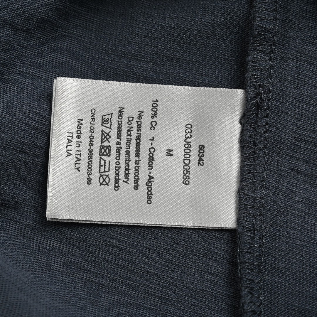 Dior T-shirt - Phantom Kicks