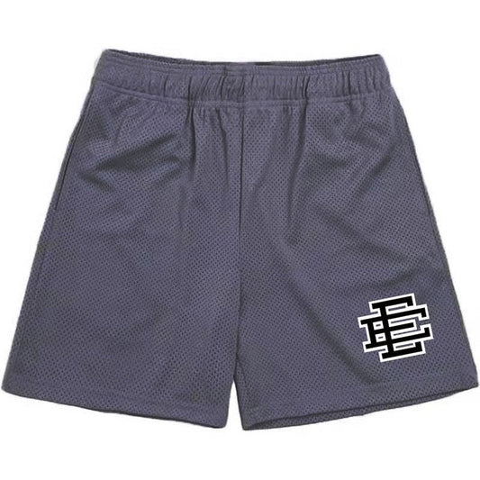 EE Basic Short Dark Gray - Phantom Kicks