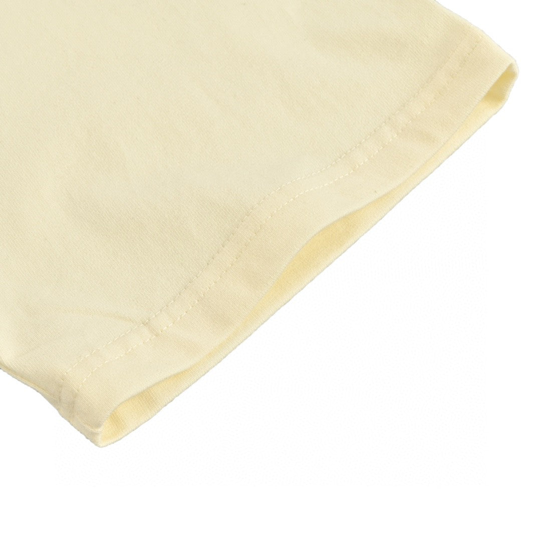 Gucci Interlocking GG Cream T-Shirt - Phantom Kicks