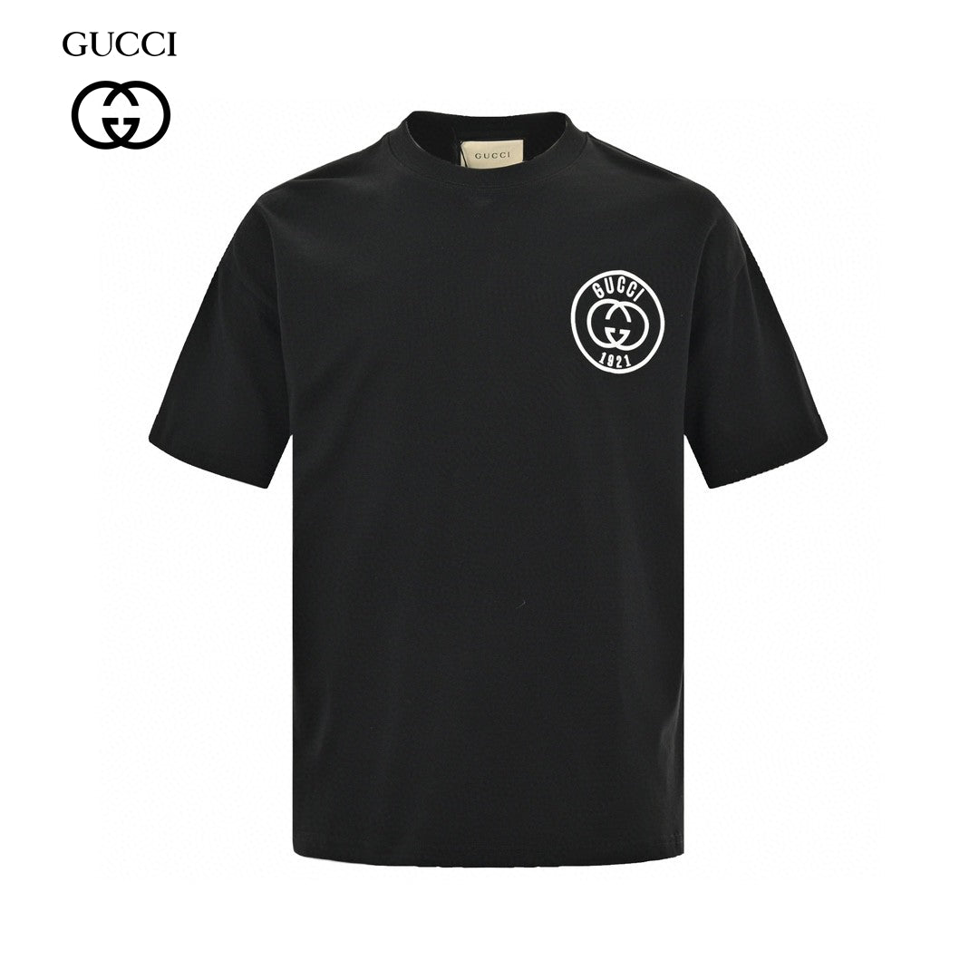 Gucci T-Shirt - 1921 Logo - Phantom Kicks