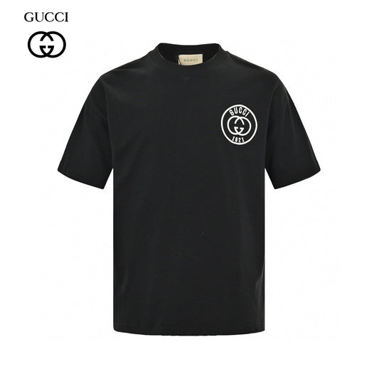 Gucci T-Shirt - 1921 Logo - Phantom Kicks