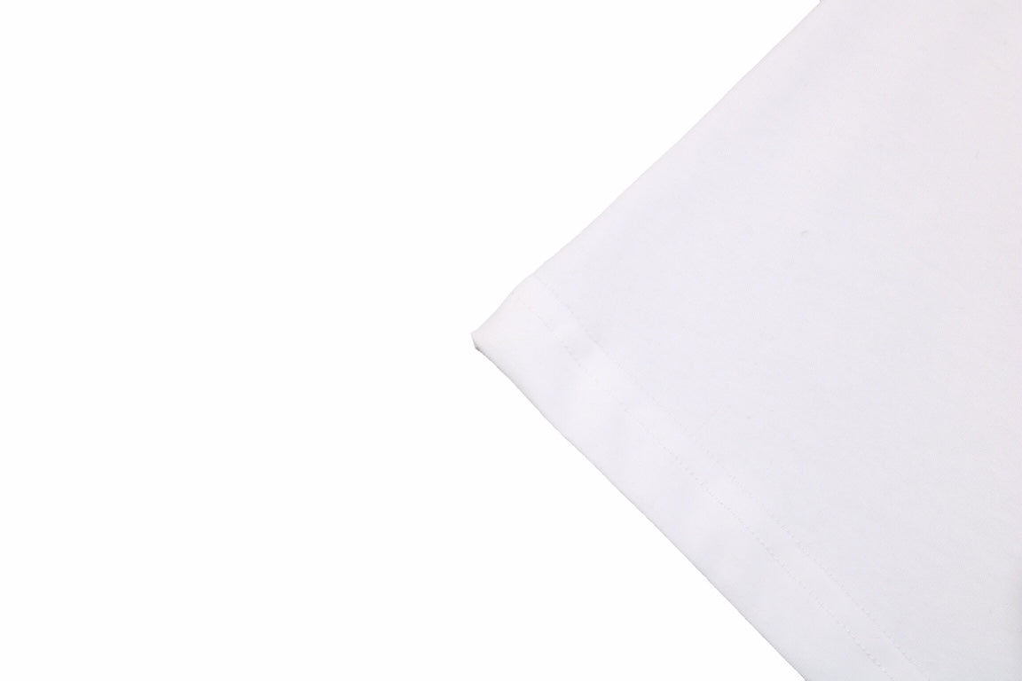 Burberry London England T-Shirt - White - Phantom Kicks