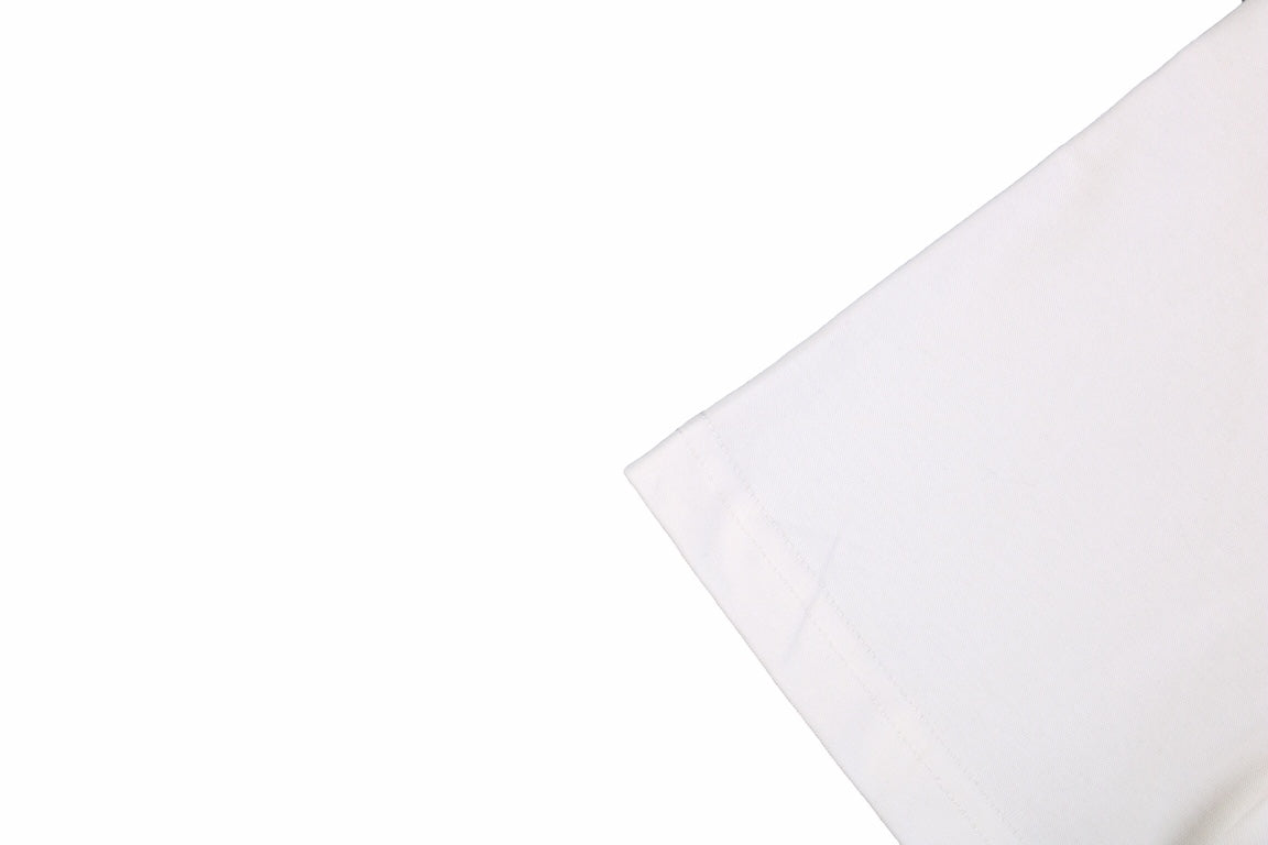 Balenciaga Supreme T-Shirt (White) - Phantom Kicks