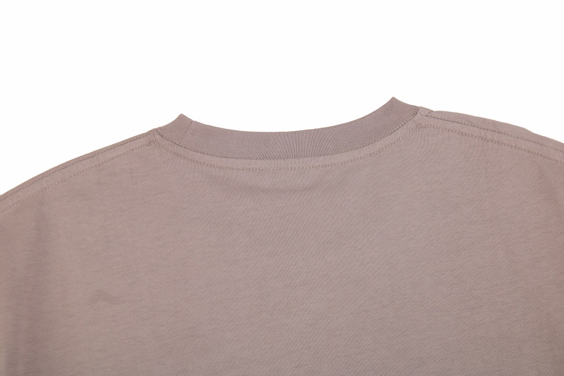 BALENCIAGA MINIMALIST T-SHIRT GREY - Phantom Kicks