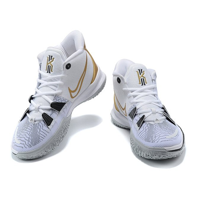 NIKE KYRIE 7 x NBA FINAL RINGS - Phantom Kicks