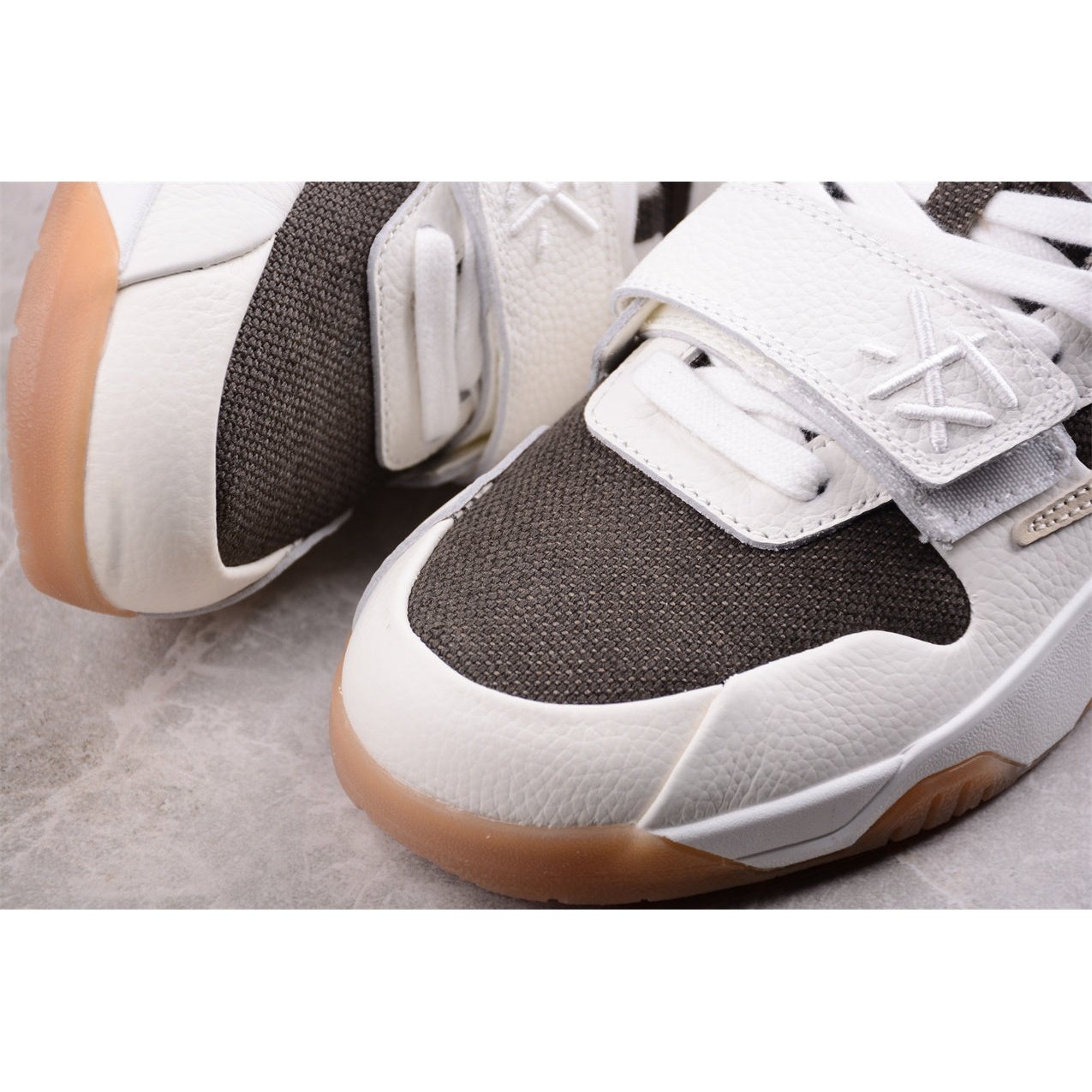 JORDAN JUMPMAN JACK TR x TRAVIS SCOTT SAIL - Phantom Kicks