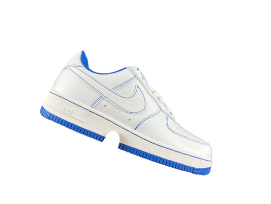 NIKE AIR FORCE 1 "Blue" - Phantom Kicks