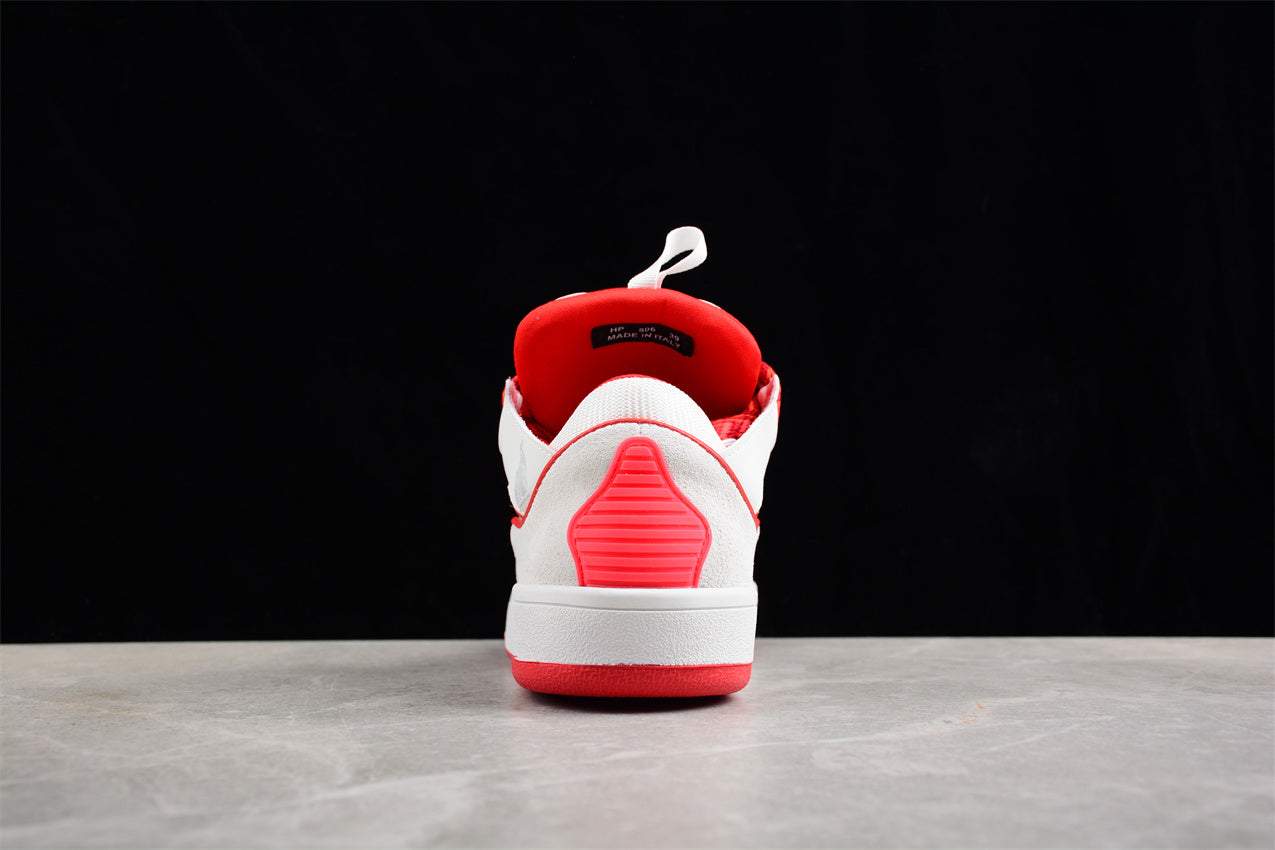 Modern Low Top Sneakers - Phantom Kicks