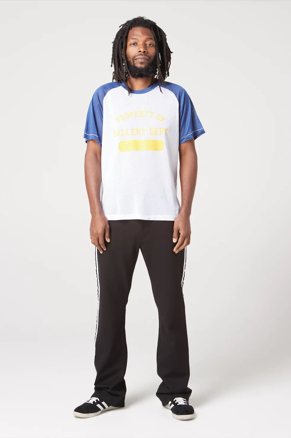 GALLERY DEPT JR HIGH JERSEY - Phantom Kicks