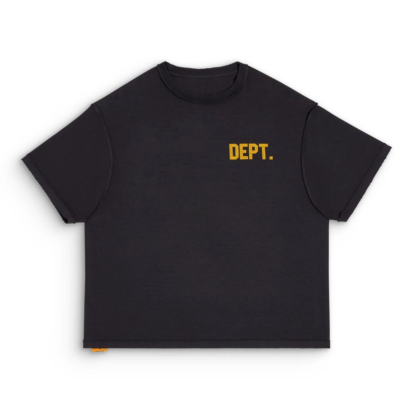 GALLERY DEPT STUDENT COACH REVERSIBLE TEE GD - Phantom Kicks