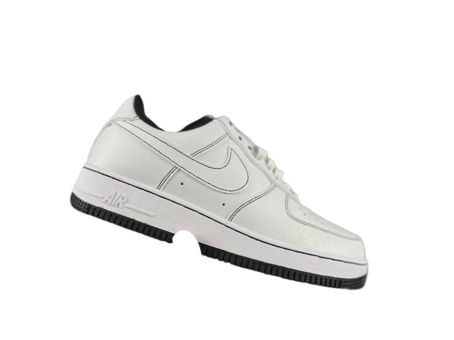 NIKE AIR FORCE 1 '07 - Phantom Kicks