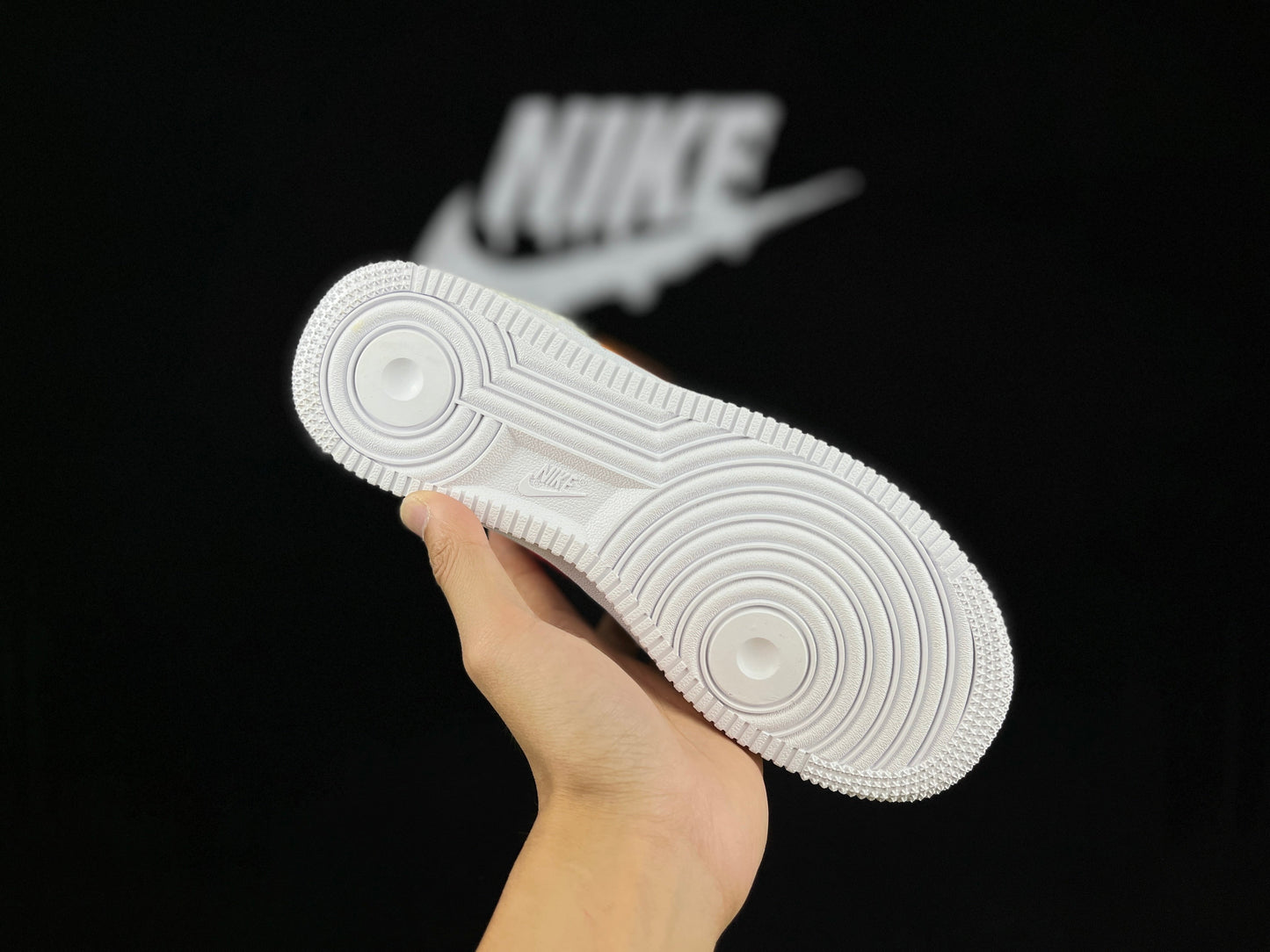 NIKE AIR FORCE 1 "Year of the Rabbit" - Phantom Kicks