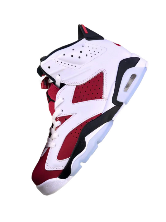 Jordan 6 “Gatorade” - Phantom Kicks