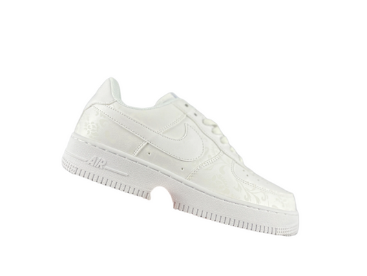 NIKE AIR FORCE 1 "Qinghua Porcelain" - Phantom Kicks