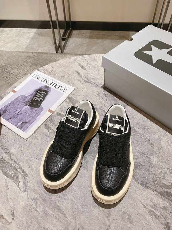Converse x UNDERCOVER TURBOWPN Low Sneakers - Phantom Kicks