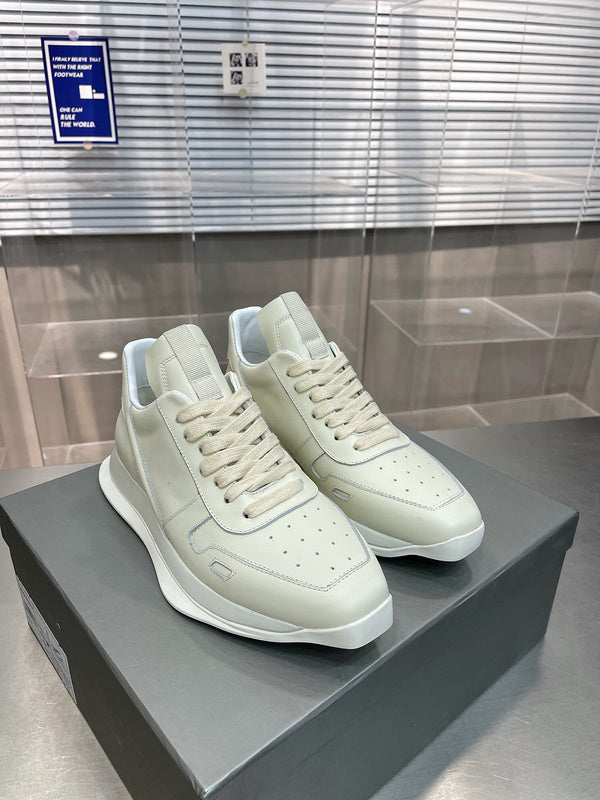 Modern Minimalist Sneakers - Phantom Kicks
