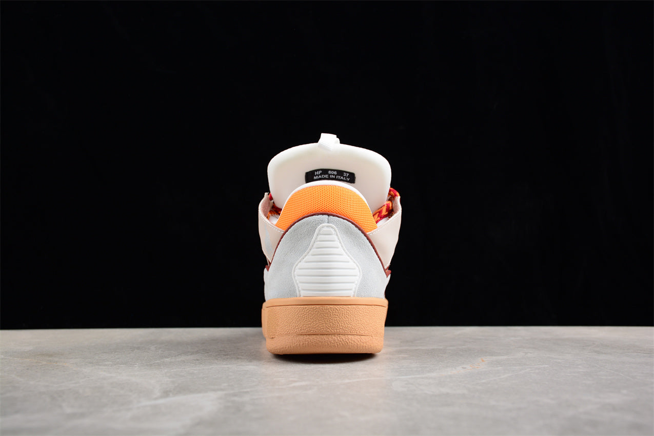 BAPE Colorful Low Top Sneakers - Phantom Kicks
