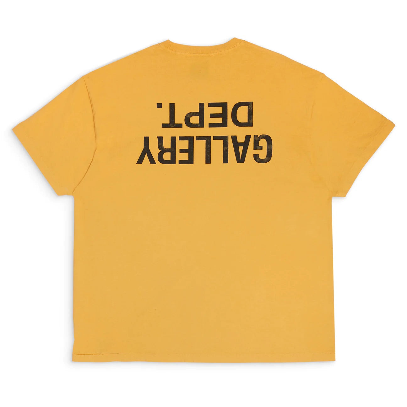 GALLERY DEPT FUCKED UP LOGO TEE - Phantom Kicks