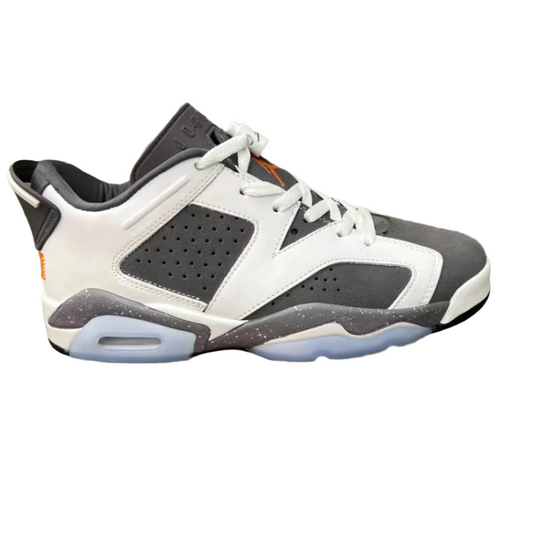 Jordan 6 Low "Atmosphere Grey" - Phantom Kicks