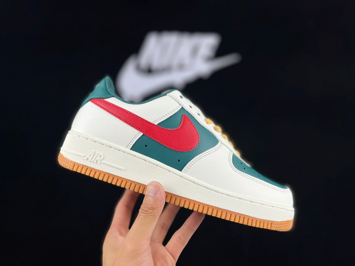 NIKE AIR FORCE 1 Low - Phantom Kicks
