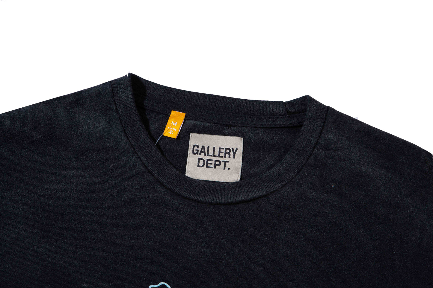 Gallery Dept BODY COCKTAILS TEE vintage - Phantom Kicks